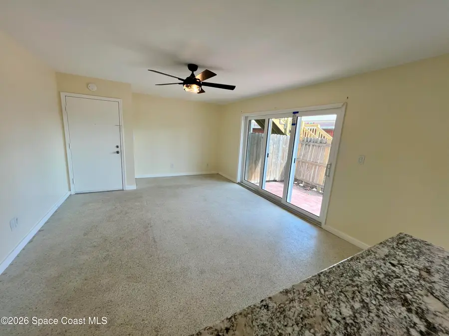 931 Palm Springs Boulevard #B, Indian Harbour Beach, FL 32937 - #3