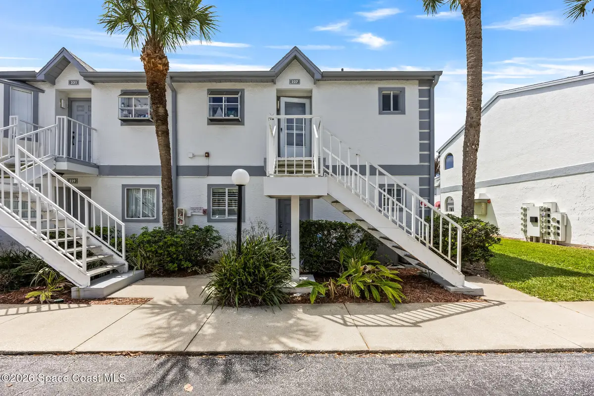 225 Ocean Park Lane #V53, Cape Canaveral, FL 32920 - #1