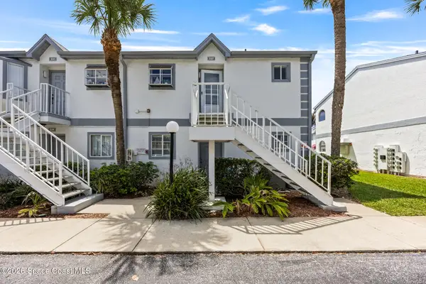 225 Ocean Park Lane #V53, Cape Canaveral, FL 32920