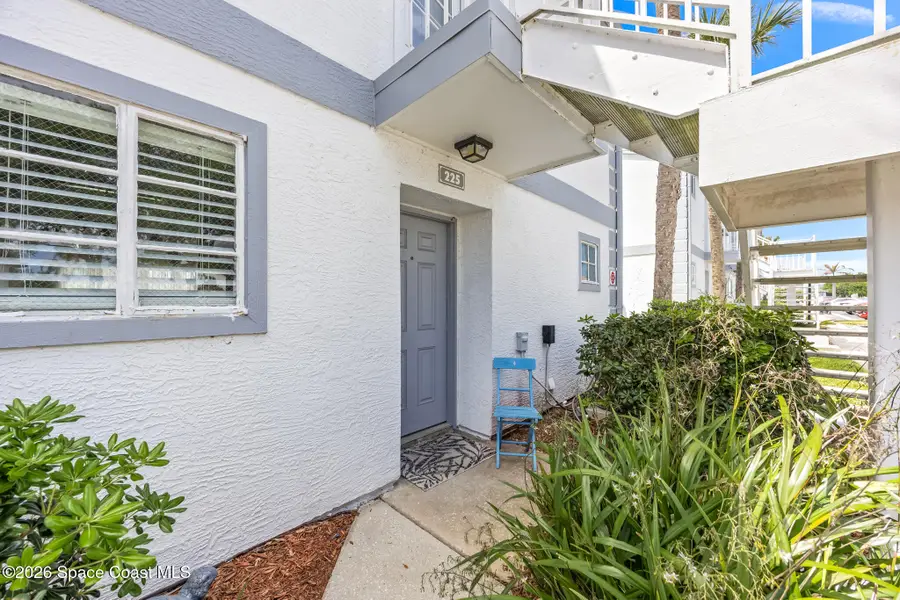 225 Ocean Park Lane #V53, Cape Canaveral, FL 32920 - #2