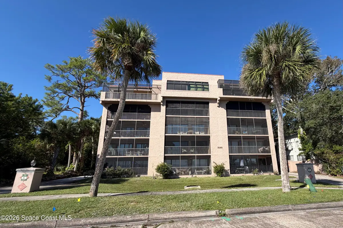 1540 Riverside Drive #5, Titusville, FL 32780 - #1