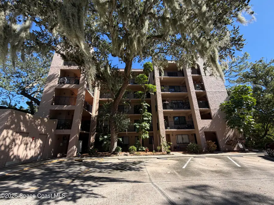 1540 Riverside Drive #5, Titusville, FL 32780 - #2