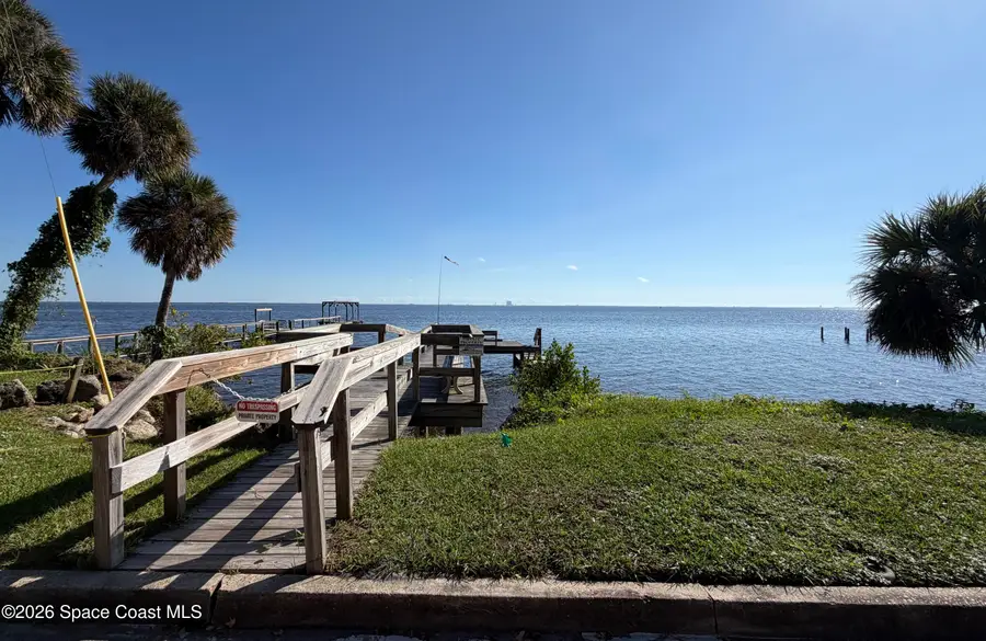 1540 Riverside Drive #5, Titusville, FL 32780 - #3