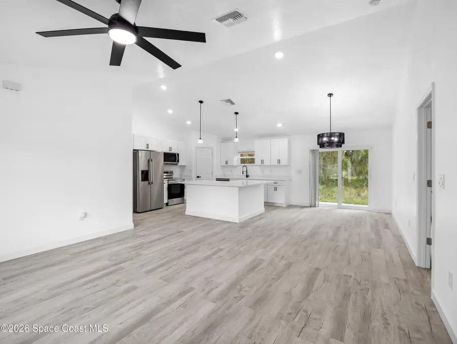 2829 Warren Street, Mims, FL 32754 - #3