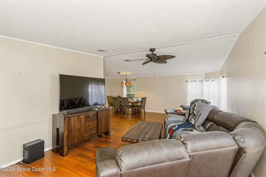 917 Cypress Street, Barefoot Bay, FL 32976 - #2