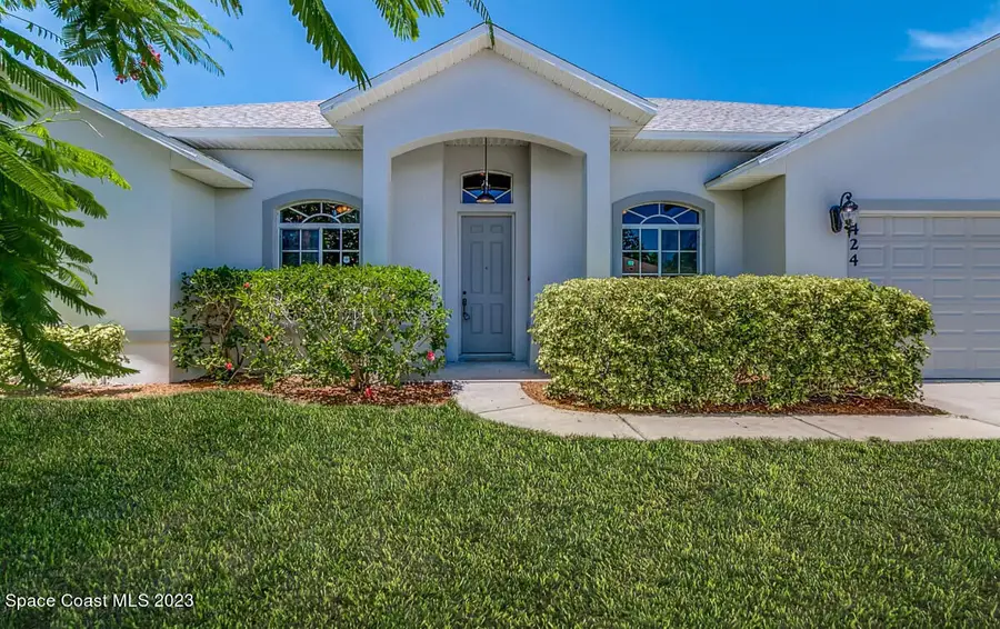 424 Lighthouse Landing Street, Satellite Beach, FL 32937 - #2
