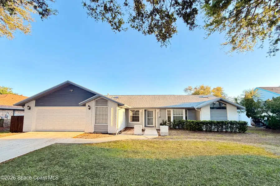 107 Windward Way, Indian Harbour Beach, FL 32937 - #2