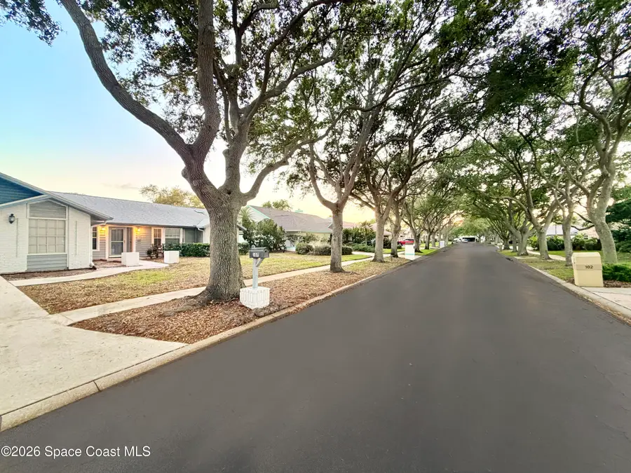 107 Windward Way, Indian Harbour Beach, FL 32937 - #3