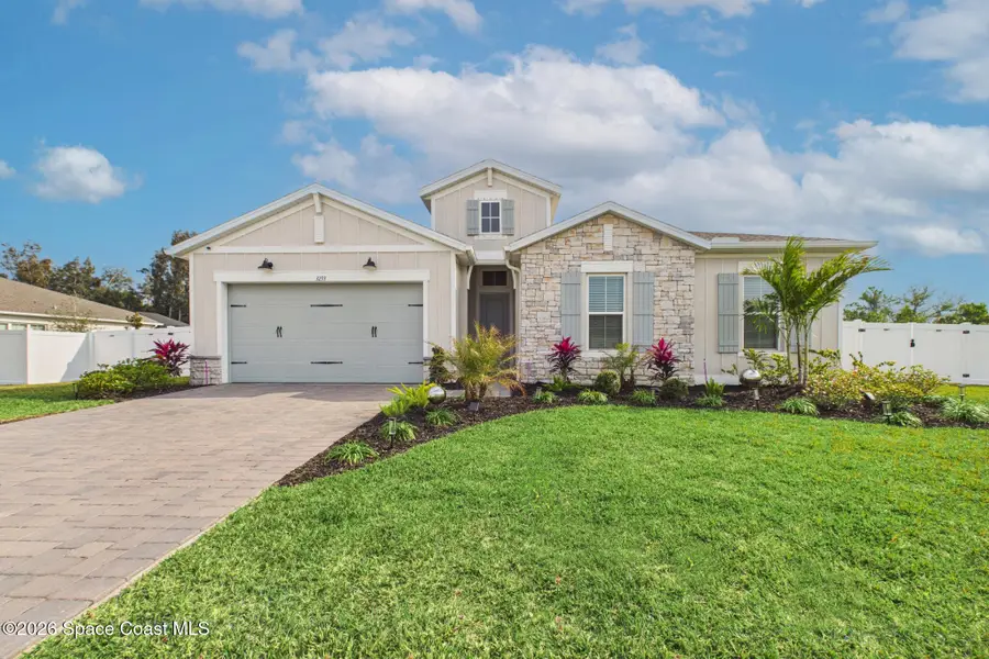 3233 Armen Drive, Merritt Island, FL 32953 - #3