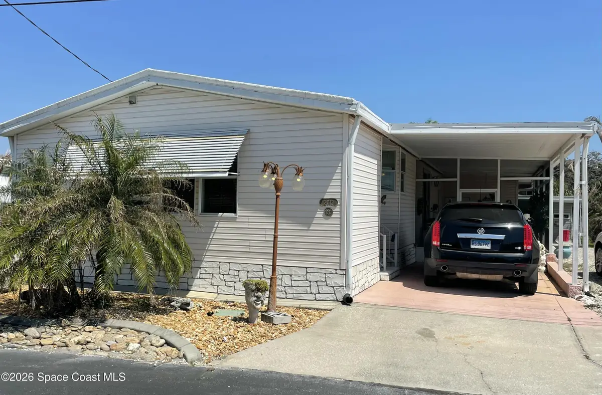 3012 Indian River Drive Ne, West Melbourne, FL 32904 - #1