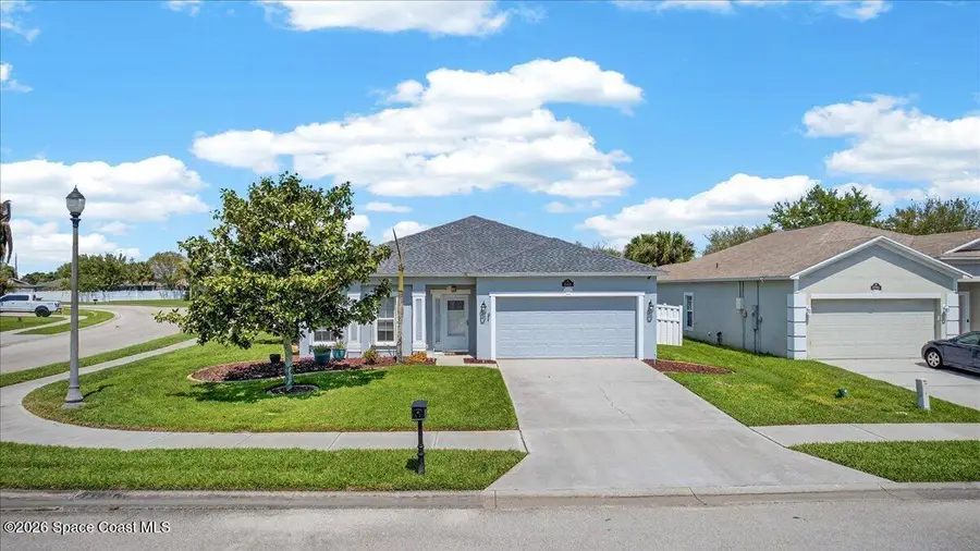 6106 Indigo Crossing Drive, Rockledge, FL 32955 - #3