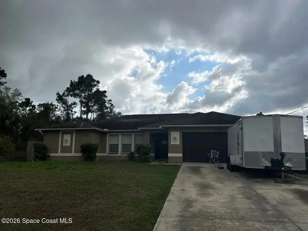 2497 Nordendale Boulevard, North Port, FL 34288