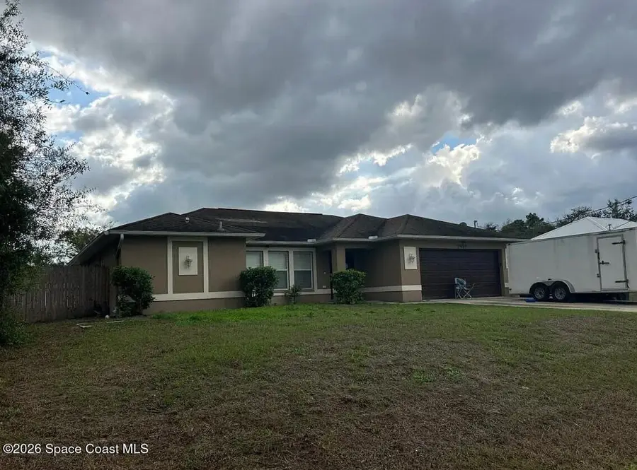 2497 Nordendale Boulevard, North Port, FL 34288 - #3