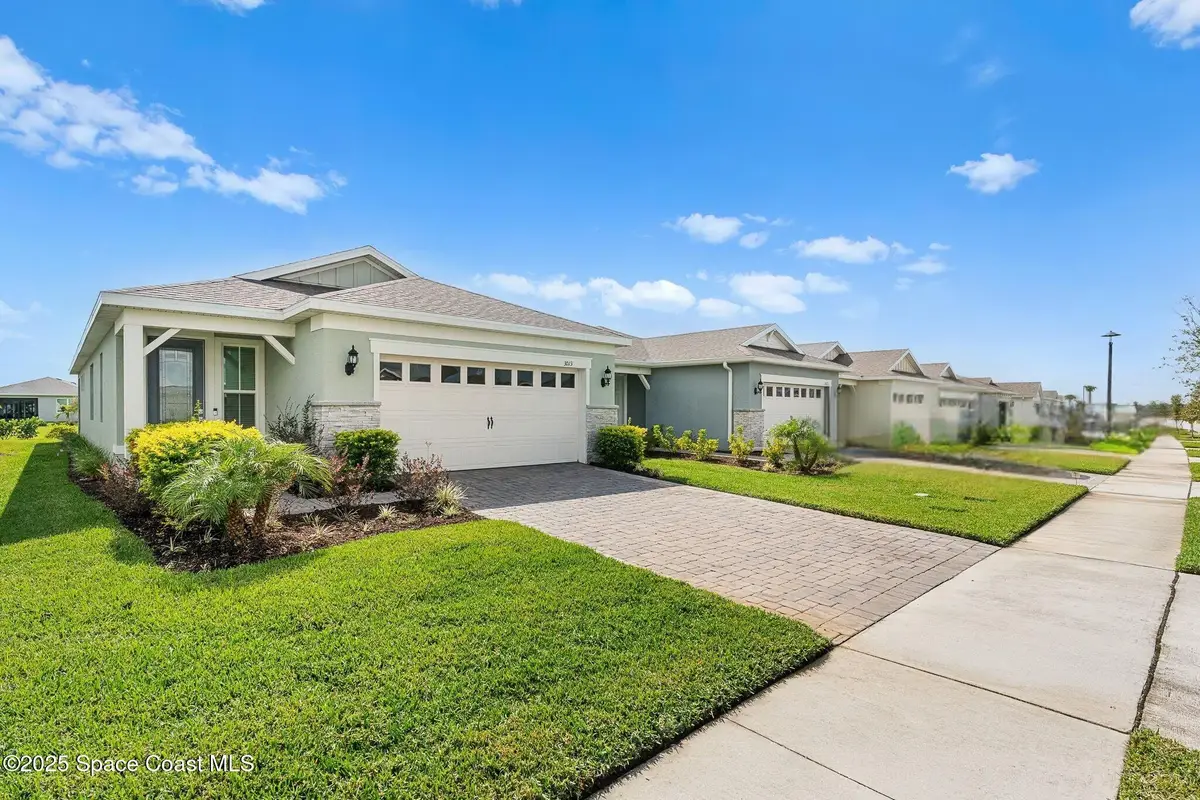 3013 Tidepool Place, Melbourne, FL 32940 - #1