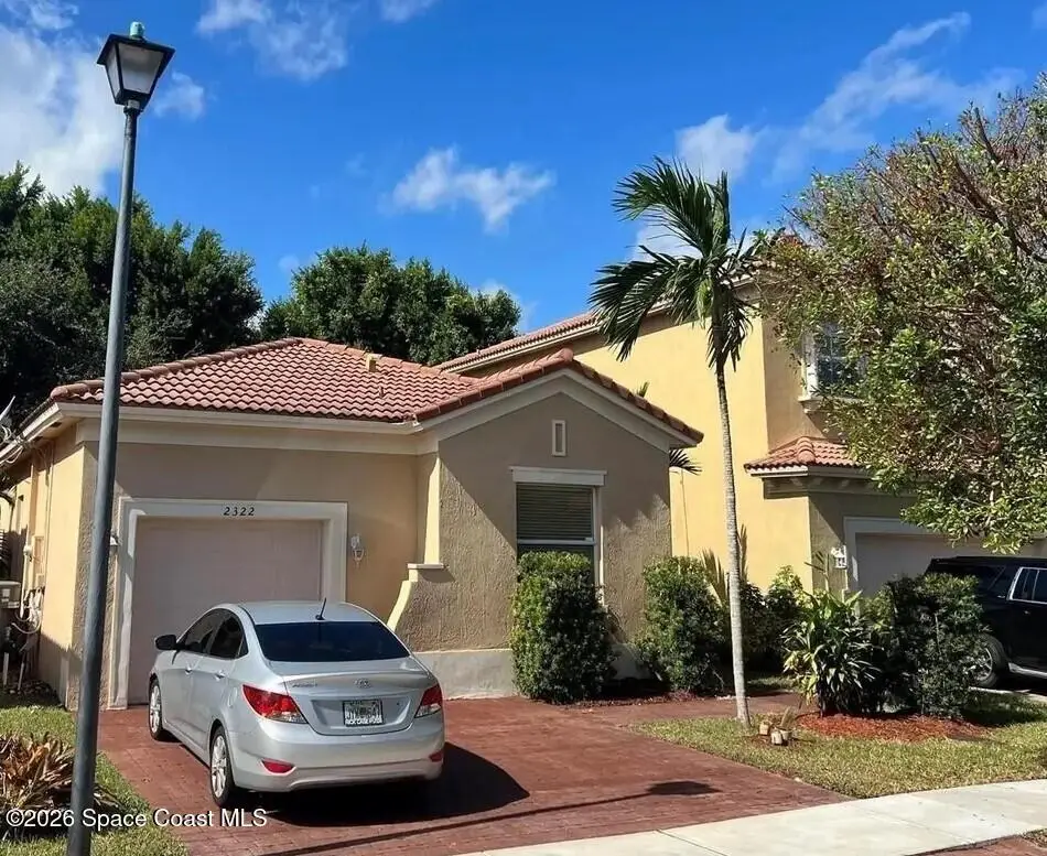 2322 NE 37th Terrace, Homestead, FL 33030 - #1