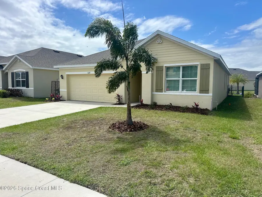 3634 Sandhill Crane Circle, Mims, FL 32754 - #3