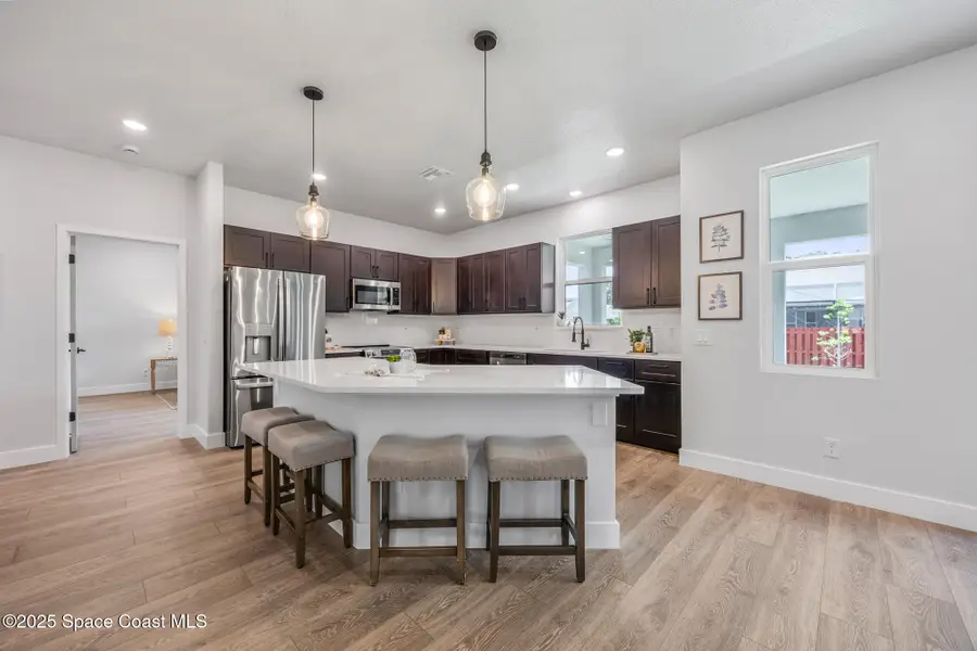 825 Santo Domingo Avenue Sw, Palm Bay, FL 32908 - #2