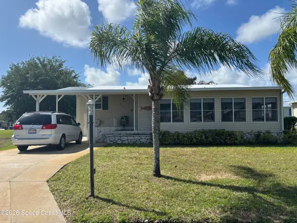 6165 98th Road, Sebastian, FL 32958