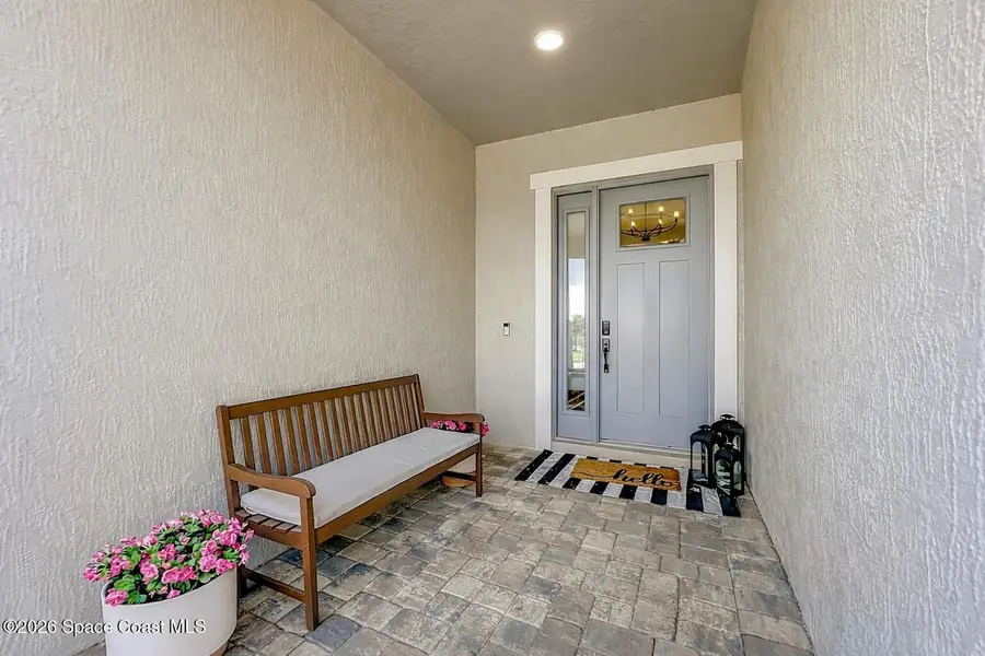 3296 Kamin Drive, Melbourne, FL 32940 - #3