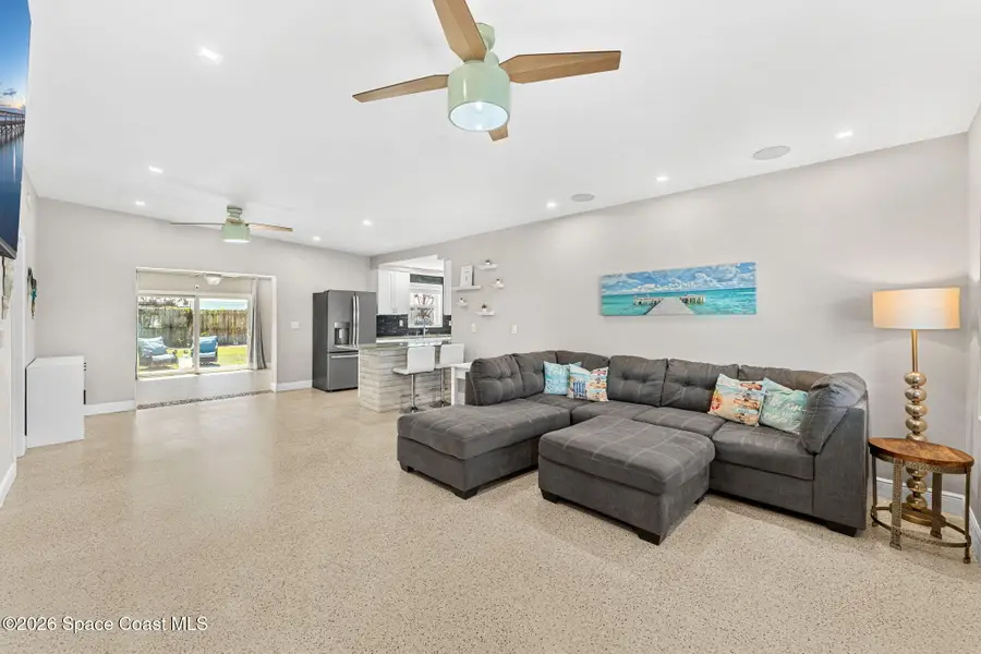 225 Cherry Avenue, Merritt Island, FL 32953 - #3