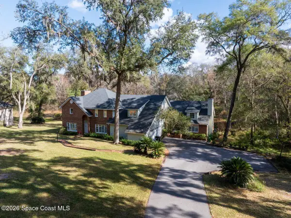 2545 Crooked Creek Point Road, Middleburg, FL 32068