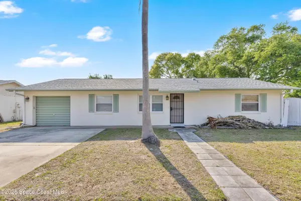 2184 Sandalwood Drive, Melbourne, FL 32935