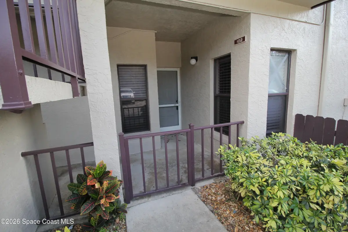 1051 Clearmont Street Ne #102-1, Palm Bay, FL 32905 - #1