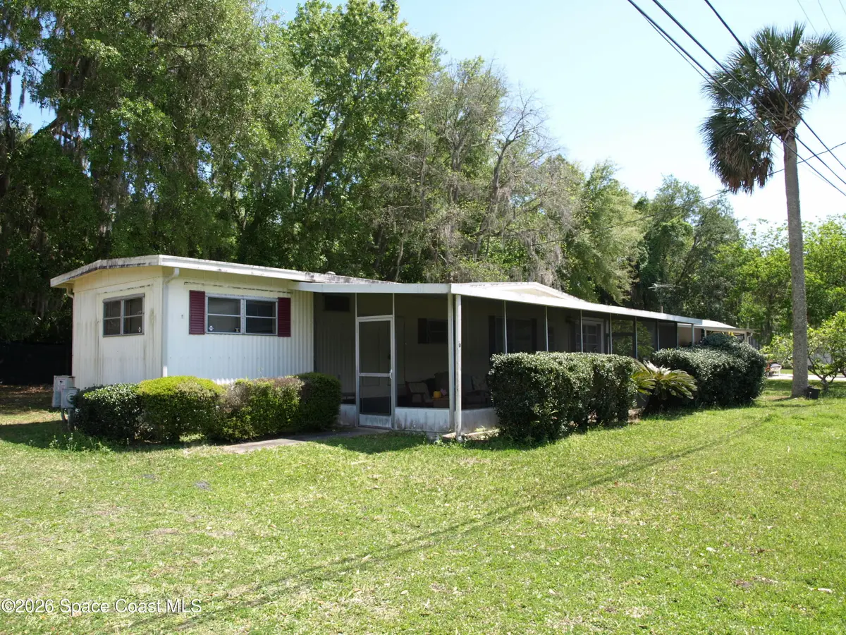 130 Palm Drive, Georgetown, FL 32139 - #1