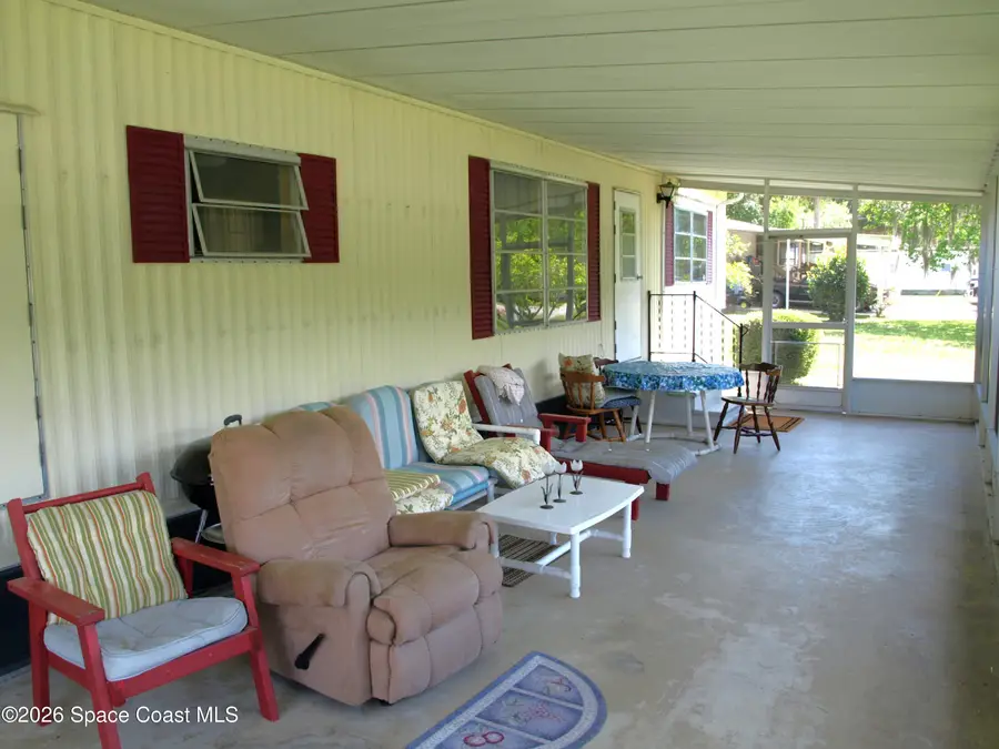 130 Palm Drive, Georgetown, FL 32139 - #2