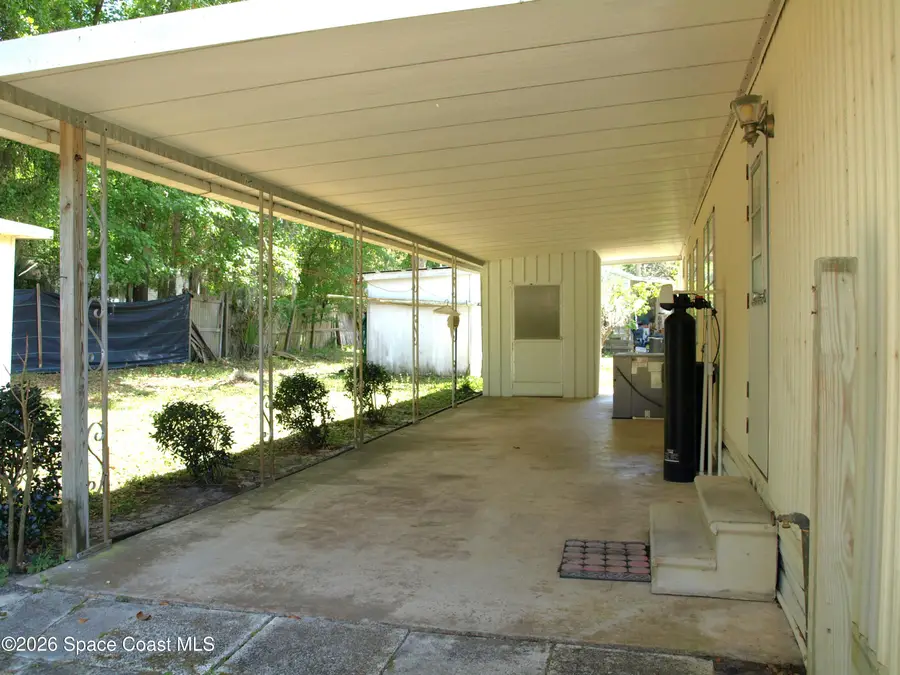 130 Palm Drive, Georgetown, FL 32139 - #3