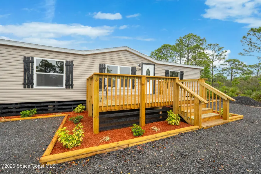 4768 Pine Needle Road, Mims, FL 32754 - #2