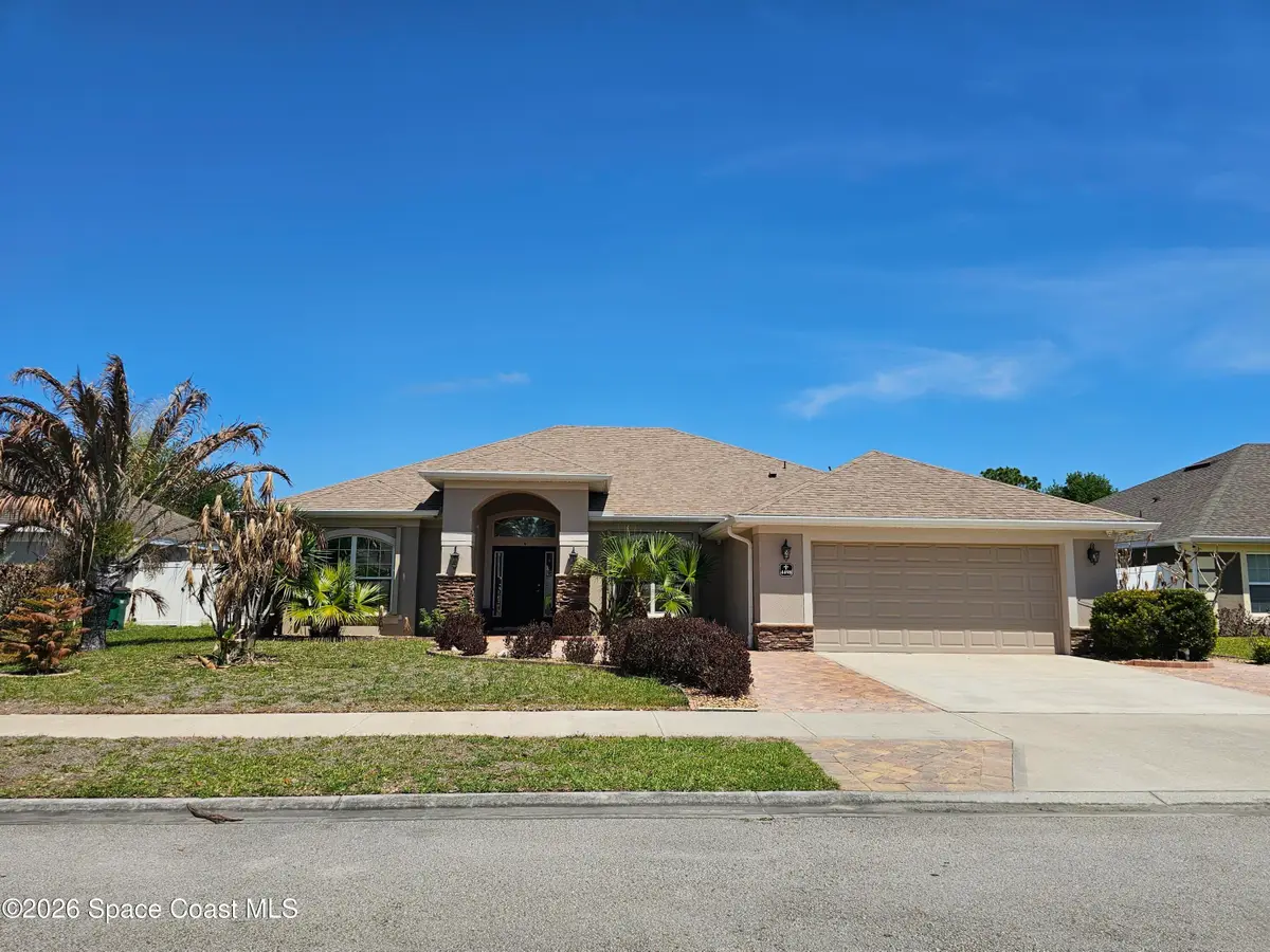 4498 Lady Hawk Way, Melbourne, FL 32904 - #1