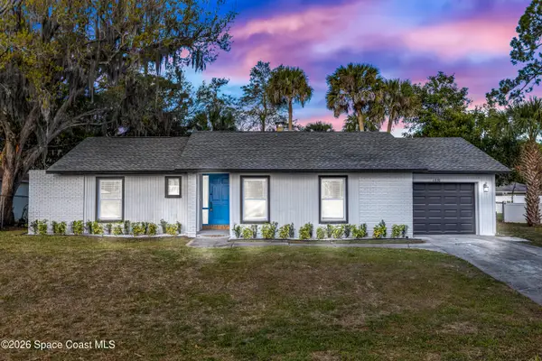 6800 Ackerman Avenue, Cocoa, FL 32927