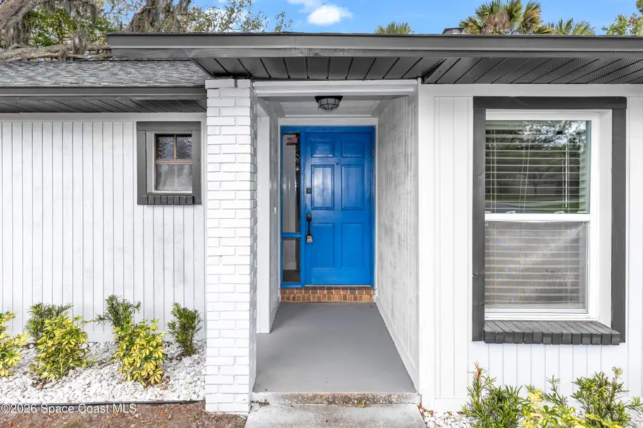 6800 Ackerman Avenue, Cocoa, FL 32927 - #3