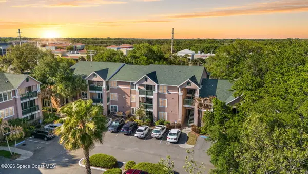 7667 N Wickham Road #302, Melbourne, FL 32940