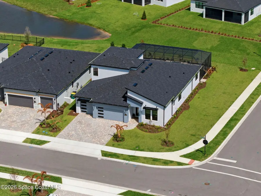 2846 Silverlefe Lane, Melbourne, FL 32940 - #2