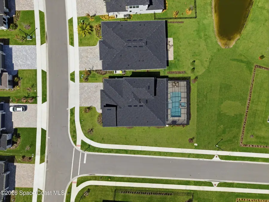 2846 Silverlefe Lane, Melbourne, FL 32940 - #3