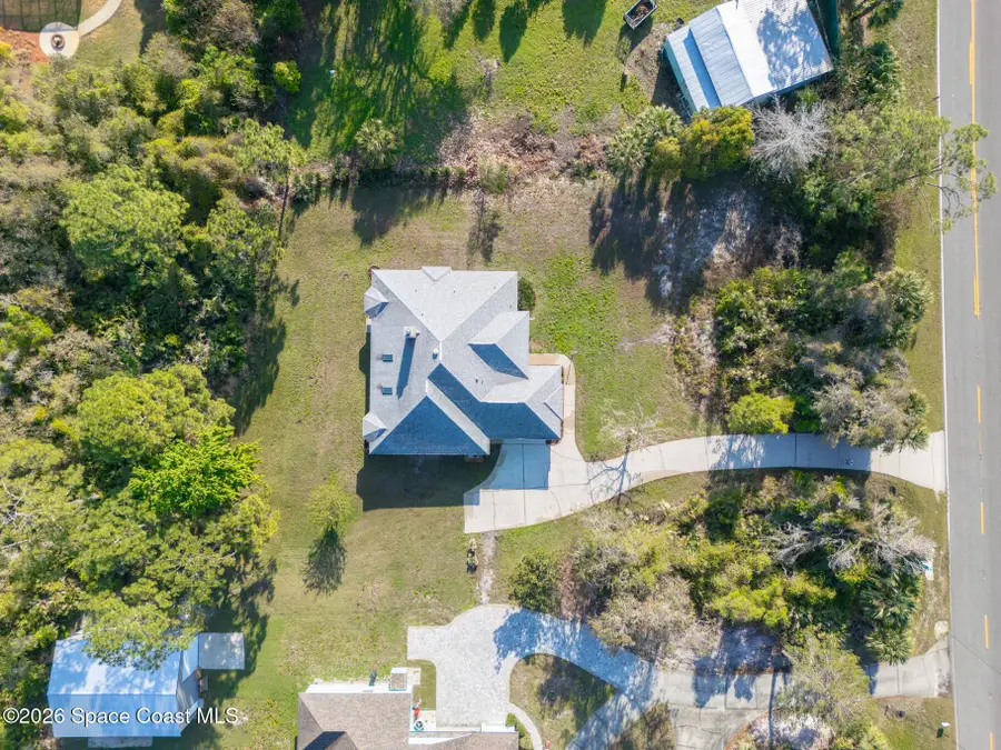 3740 Fox Lake Road, Titusville, FL 32796 - #2