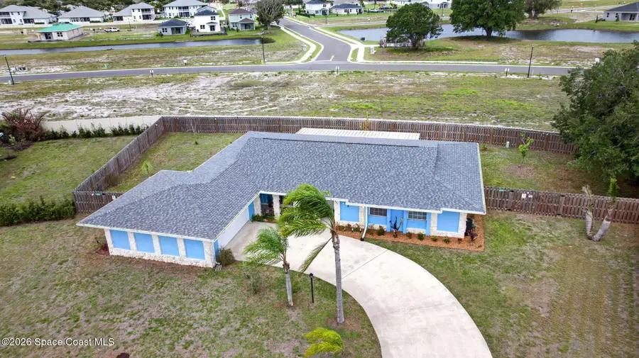 956 Waialae Circle Ne, Palm Bay, FL 32905 - #2