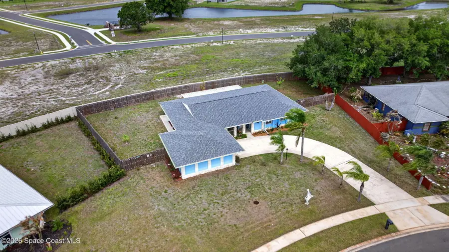 956 Waialae Circle Ne, Palm Bay, FL 32905 - #3