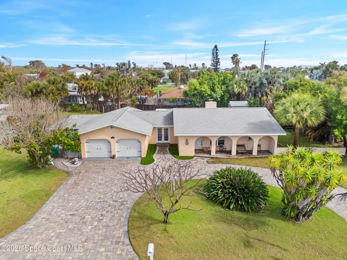 116 Tampa Avenue, Indialantic, FL 32903 - #1