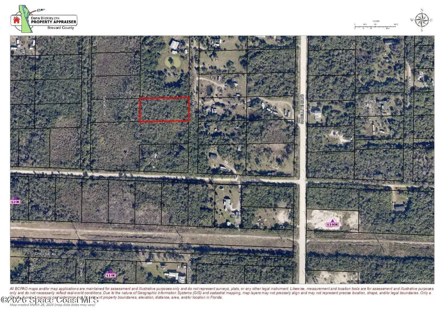0 Beyrum Place, Cocoa, FL 32926 - #2