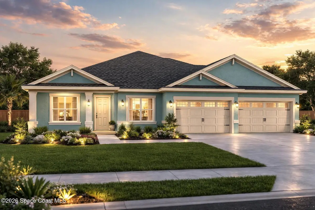 0 Hazel Lane, Malabar, FL 32950 - #1