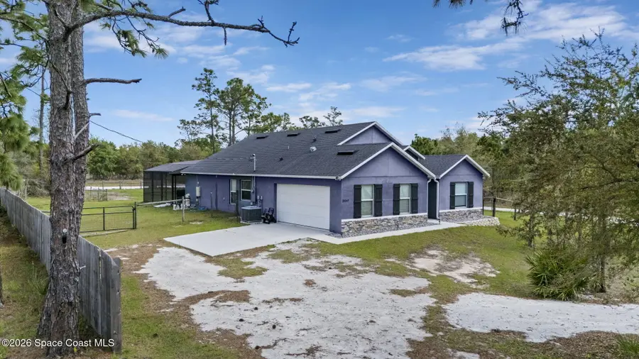 20347 Starry Street, Orlando, FL 32833 - #3