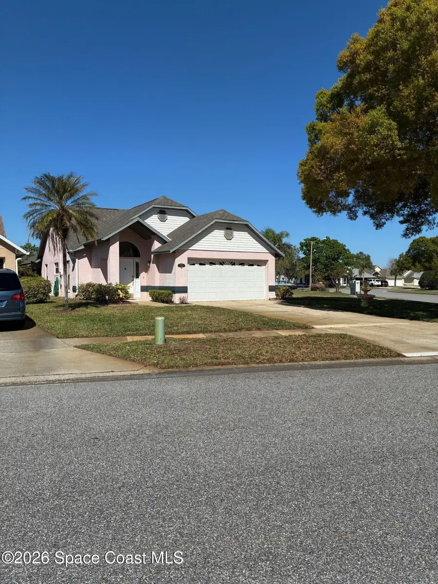 2303 Early Dawn Circle, Melbourne, FL 32935 - #2