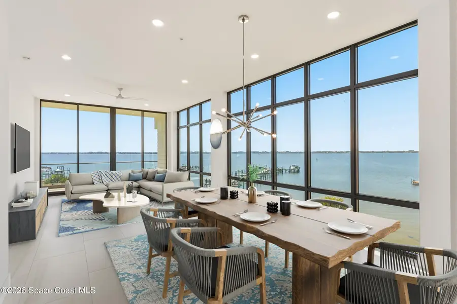 225 Strand Drive #408, Melbourne Beach, FL 32951 - #3