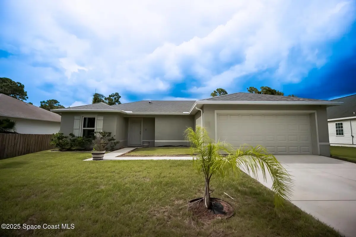 2154 San Filippo Drive Se, Palm Bay, FL 32909 - #1
