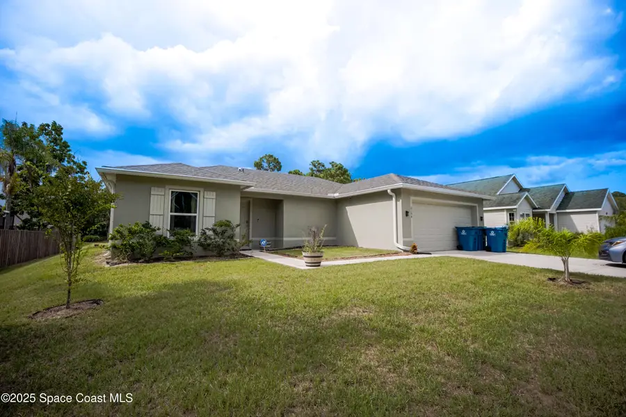 2154 San Filippo Drive Se, Palm Bay, FL 32909 - #2