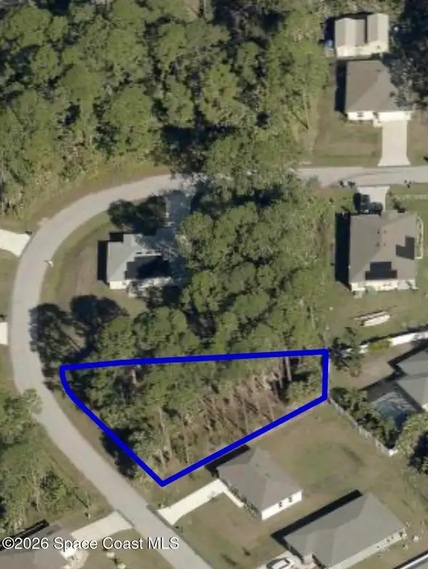 1071 Savery Road, Palm Bay, FL 32908