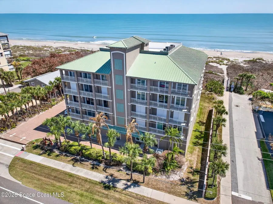 2465 S Atlantic Avenue #402, Cocoa Beach, FL 32931 - #3